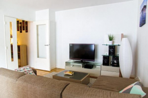 Belfort - Appartement 2 chambres avec ascenseur et Parking